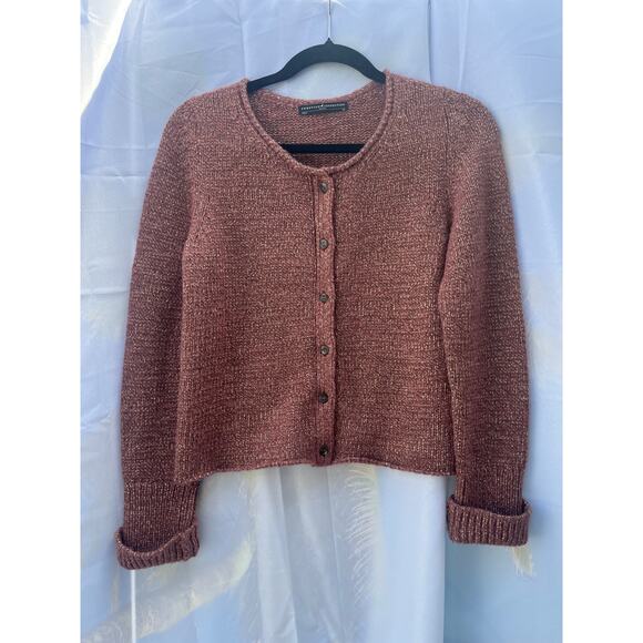 peruvian connection womans baby alpaca‎ sweater - Picture 7 of 11